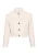 DreiMaster Vintage Tussenjas ‘Vintage’  natuurwit