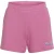 Karl Lagerfeld Karl Signature Short Pants Candy Pink