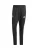 ADIDAS PERFORMANCE Sportbroek  zwart / wit