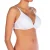 ALBA Damen-Still-BH ohne Bügel mit gefütterten Körbchen