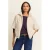 Expresso bodywarmer – beige