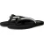 Reef baja maria slippers dames black/black/white