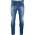 Dsquared2 Cool Guy Cropped Blauwe Denim Broek