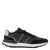 Björn Borg Pace Su imitatieleren sneakers – zwart