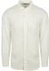Scotch and Soda Linnen Overhemd Wit
