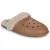 Pantoffels Crocs Classic Fuzz Scuff”