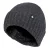 Heren Thermische Dikke Muts | Heat Holders | Heatweaver Fleece Voering – Denim