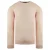 Scotch & Soda Effen Heren Licht Roze Trui