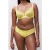 Chantelle Co Bra Underw. Covering Citrus