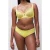 Chantelle Co Bra Underw. Covering Citrus