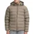 Solid Milas Winterjas Heren