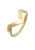 ELLI PREMIUM Ring  goud