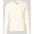 lindbergh Relaxed fit gebreide trui in riblook