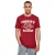T-shirt Urban Classics Popeye Barber Shop