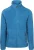 Tenson Fleece Jack Miracle Sapphire Blauw
