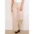 LOLALIZA wide leg jeans beige