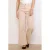 LOLALIZA wide leg jeans beige