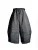 IUnique Broek ‘Ballonique’  zwart