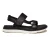 teva W Madera Slingback BLACK/ WHITE 1152570 Sandalen