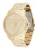GUESS Analoog horloge  goud