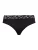 Hanro Slip ‘ Moments ‘  zwart