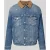 Tommy Jeans Jeansjack in used-look, model ‘RYAN’