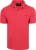 Superdry Polo Pique Classic Raspberry Roze