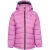 Trespass Kindermeisjes Amira Casual Jacket (Rozebloesem)