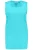 Ulla Popken Shirt ‘807310’  blauw