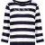 Monari  410930 756 striped