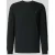 Christian Berg Men Pullover met labelpatch