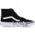 Vans SK8-Hi Sneakers Dames – Zwart –