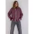 Tramontana gestreepte blouse – donkerrood