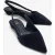 Berlina Leren Slingback Pump