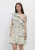 Amaya Amsterdam Mini Jurk Dames Clover,