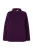 Ulla Popken Sweatshirt  aubergine
