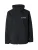 ADIDAS TERREX Outdoorjas ‘Essentials’  zwart / wit