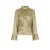 IBANA blouse lichtgroen