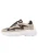 BRITISH KNIGHTS Sneakers laag ‘ Galaxy’  beige / zwart