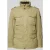 Wellensteyn Regular fit functioneel jack in military-look, model ‘COLONEL’