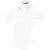 SOLS Dames/Dames Escape 95 Poplin Overhemd met Korte Mouwen (Wit)
