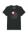 watabout.kids Shirt ‘Geometric Landscape 3’  citroen / lila / zwart