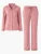 LEAFLETIC Pyjama ‘Leafletic Women’s Nightwear Long set’  oudroze