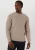 Gentiluomo Trui Heren Round Ls,