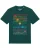 Watapparel Shirt ‘Sun And Moon’  geel / donkergroen / lila / oranje / rood