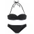 s.Oliver Bikini  zwart
