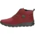 Rieker dames veterboot – Bordo –