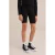 WE Fundamentals skinny legging – (Set van 2) zwart