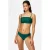 PIECES bikinibroekje PCBAOMI groen