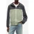 Tommy Hilfiger Chicago Packable Jacket Spring Olive Multi